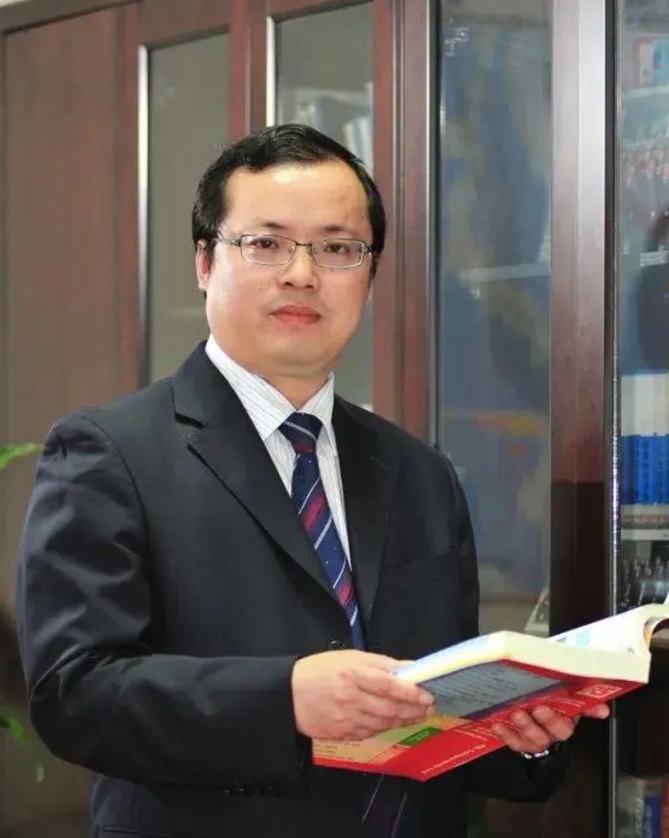 周新民任中国航空工业集团董事长、党组书记