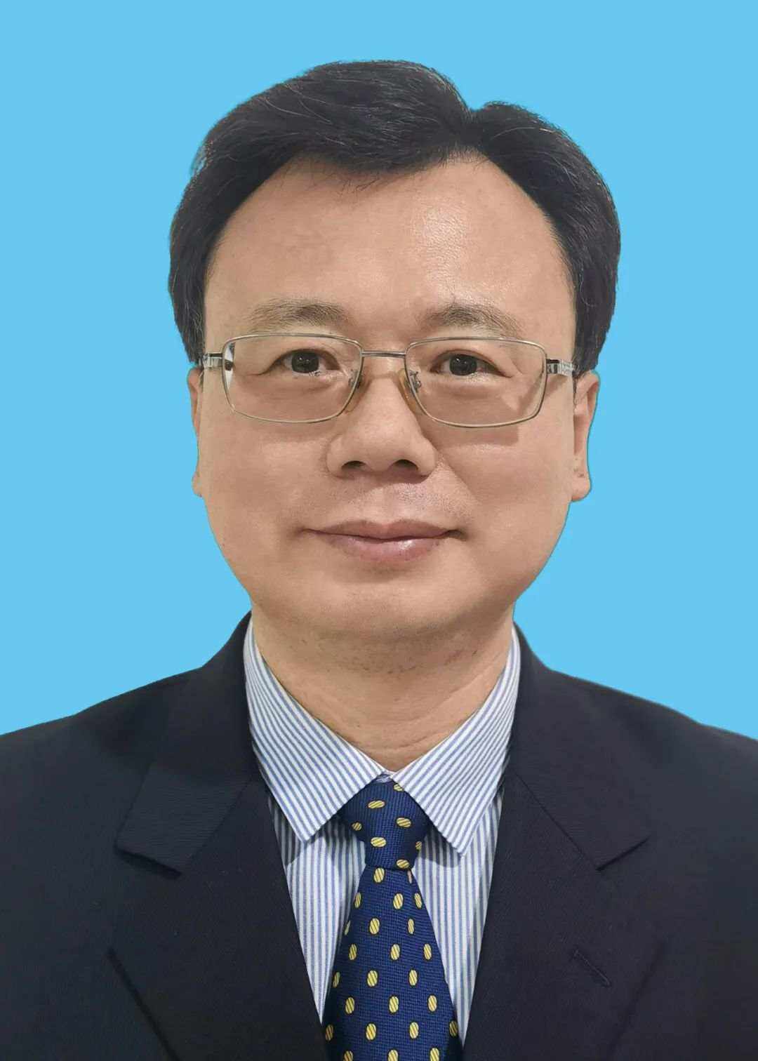 羅興平任中國商飛黨委常委、紀委書記、國家監委駐公司監察專員