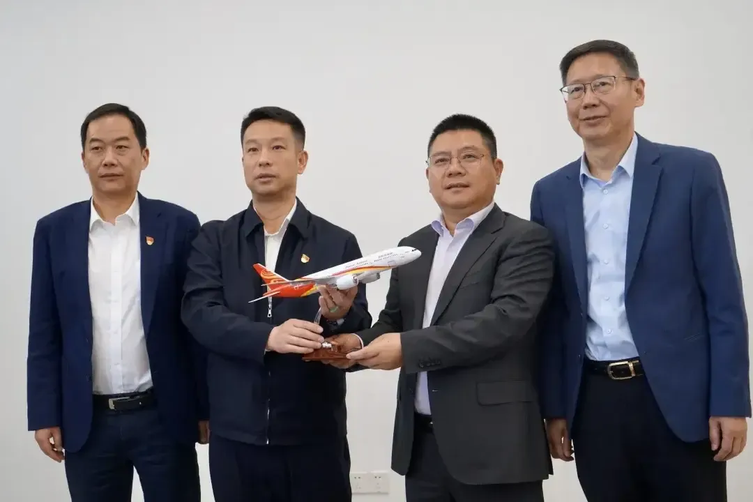 境外自然人？海航發(fā)函！吉祥航空緊急聲明！