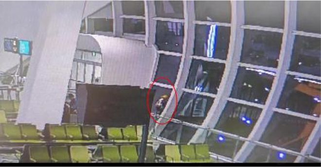 深圳机场卫星厅高坠事故原因查明