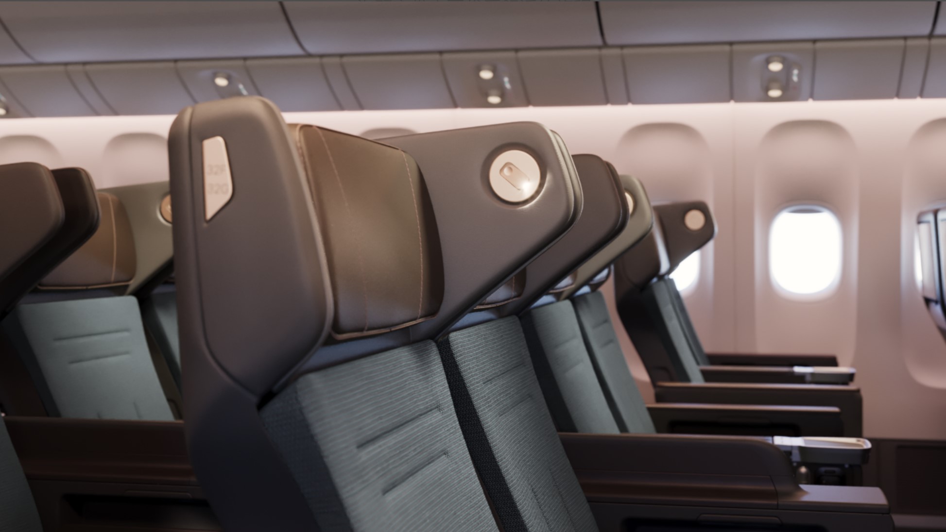 国泰航空以贴心设计提升顾客体验