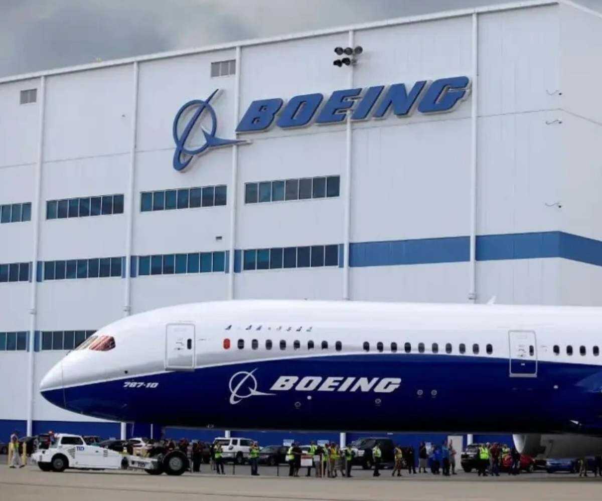 FAA對部分波音737飛機發(fā)布適航指令