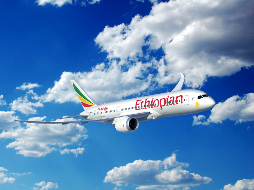 埃塞俄比亚航空拓展西非网络 开通塞拉利昂新航线