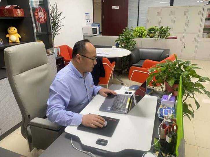 傳承雷鋒精神 彰顯時代新貌|天津貨航胡雙志用愛心點亮孩童希望