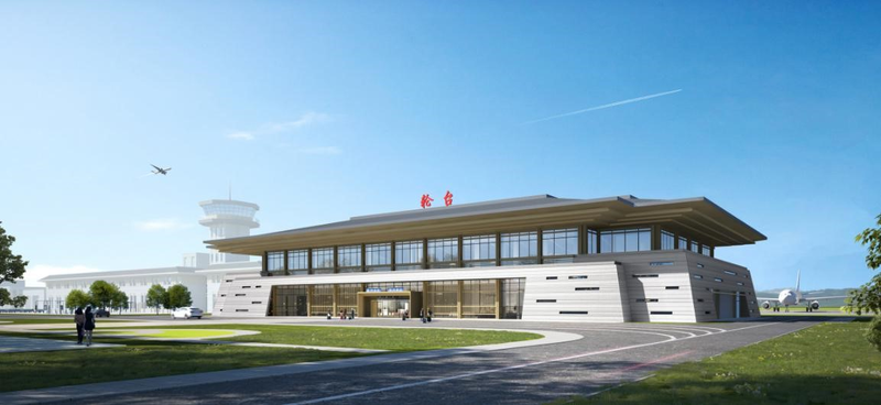 喜讯|新疆轮台民用机场项目初步设计及概算获批
