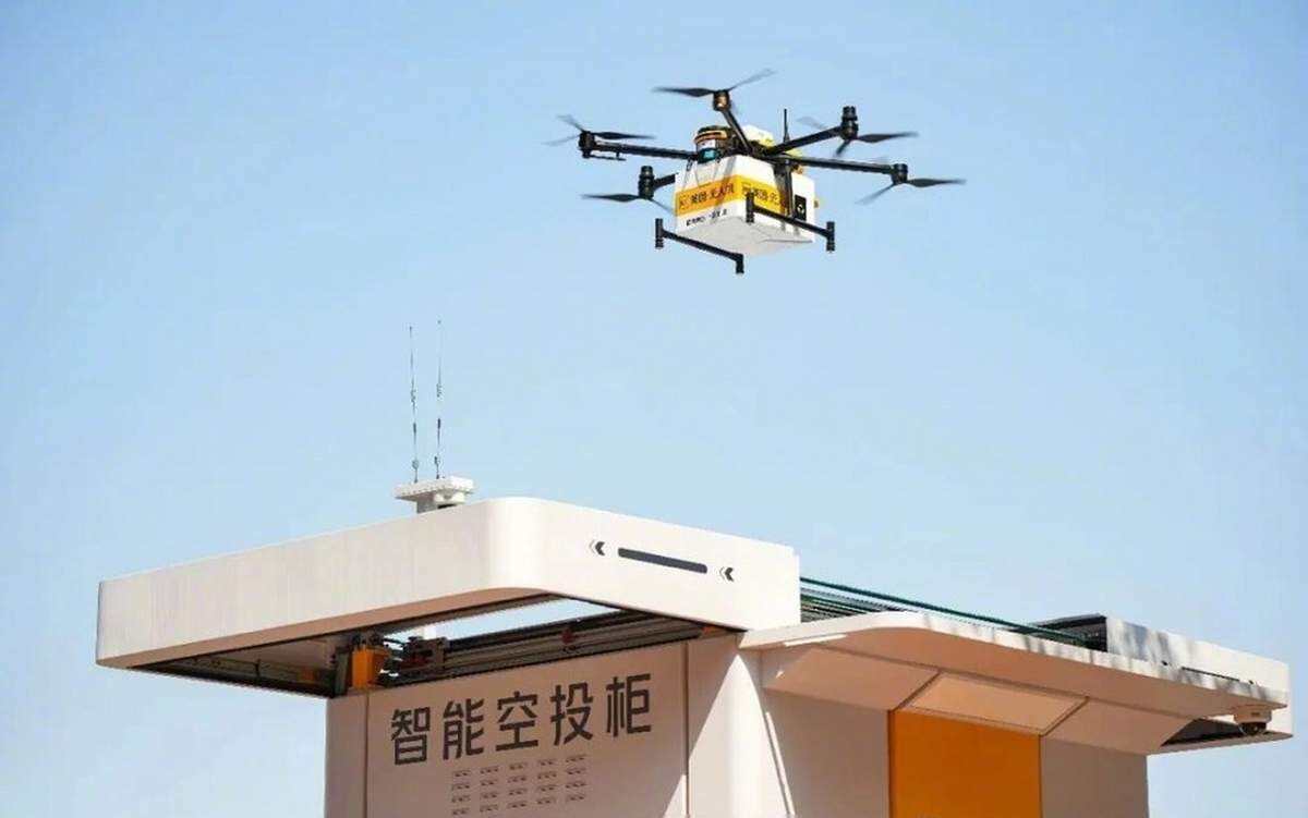 低空经济如何“飞”得更好更远
