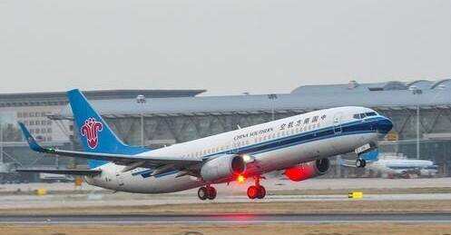 南航郑州将恢复两条国际航线