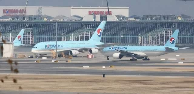 韩媒：大韩航空一名空乘行李箱内发现实弹，警方已介入调查