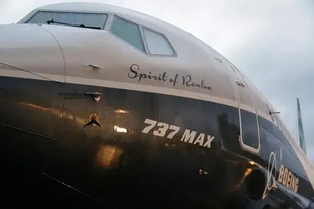 FAA要求檢查波音737制氧裝置隱患