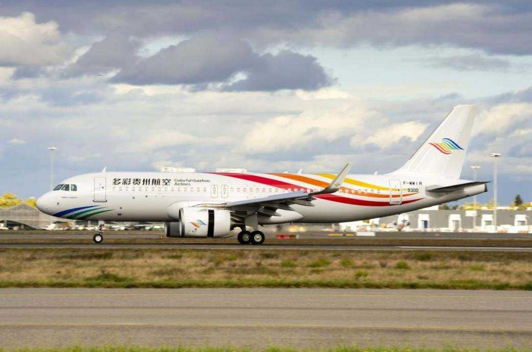 貴陽機(jī)場暑運(yùn)預(yù)計(jì)完成旅客吞吐量434萬人次