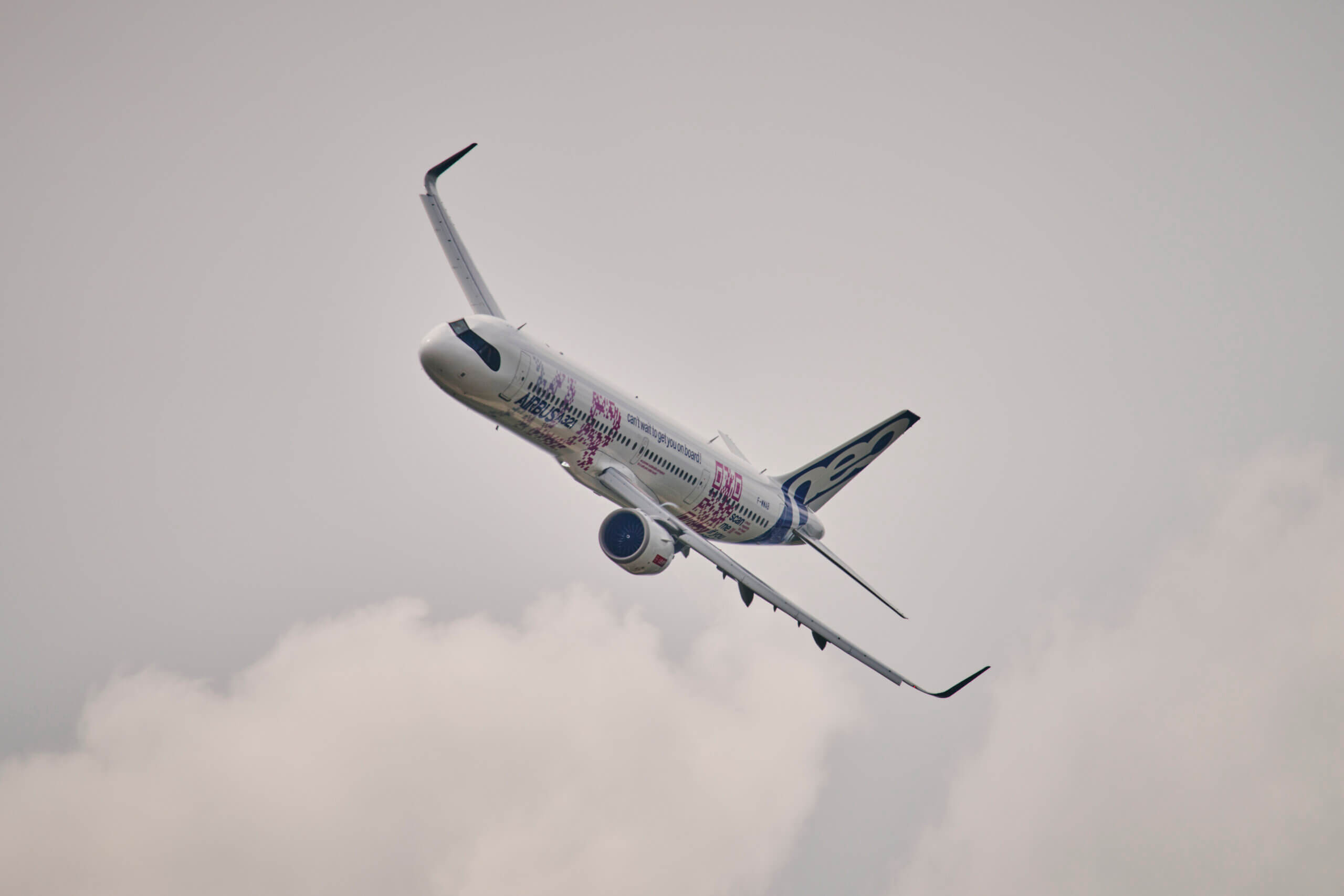 搭载LEAP发动机，空客A321XLR获欧洲航空安全局认证