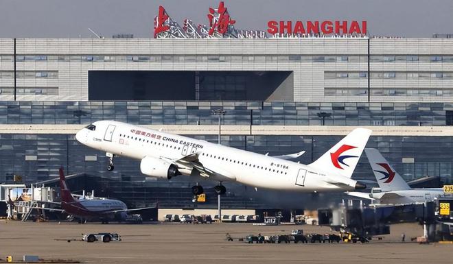 上海机场集团：7月1日至20日日均旅客吞吐量35.7万人次