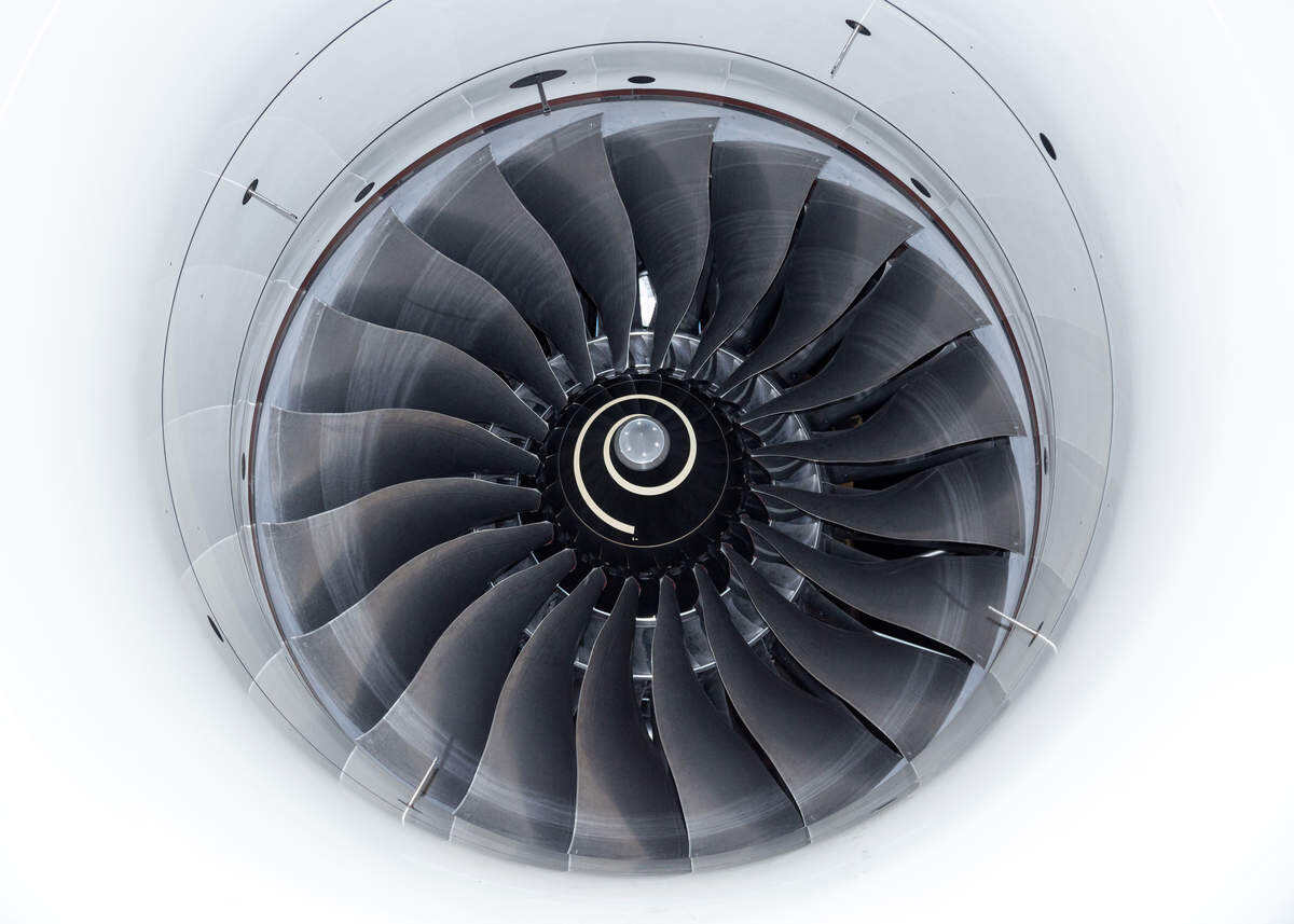 羅爾斯-羅伊斯歡迎維珍大西洋航空增訂14臺遄達7000發(fā)動機