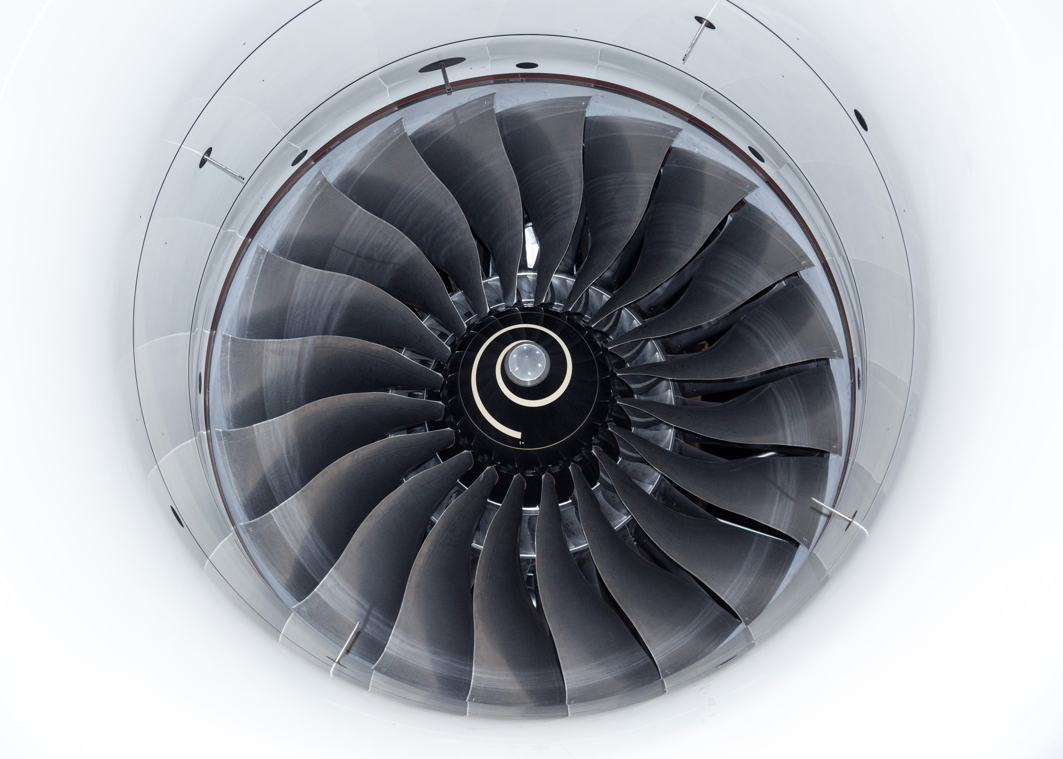 罗尔斯-罗伊斯与越捷航空签署40台遄达7000发动机TotalCare维护协议