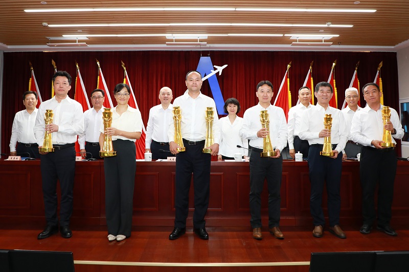 气象技能比武落幕 厦门空管站气象台斩获一等奖