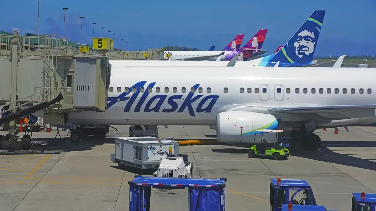 阿拉斯加航空與夏威夷航空合并案通過美國司法部審查