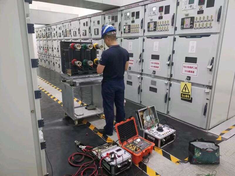 电力设备预防性试验：守护电力系统安全的重要防线