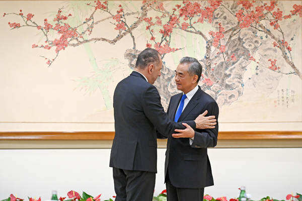 中國將對希臘實施免簽
