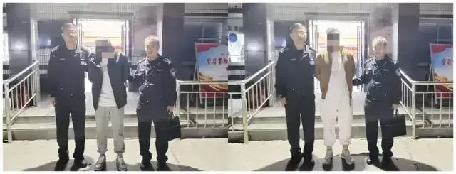 飛機上因為瑣事發生爭執 2人被行拘