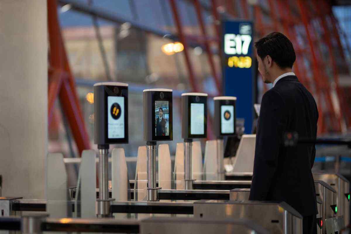 SITA與IPS推出智能旅客解決方案金標服務