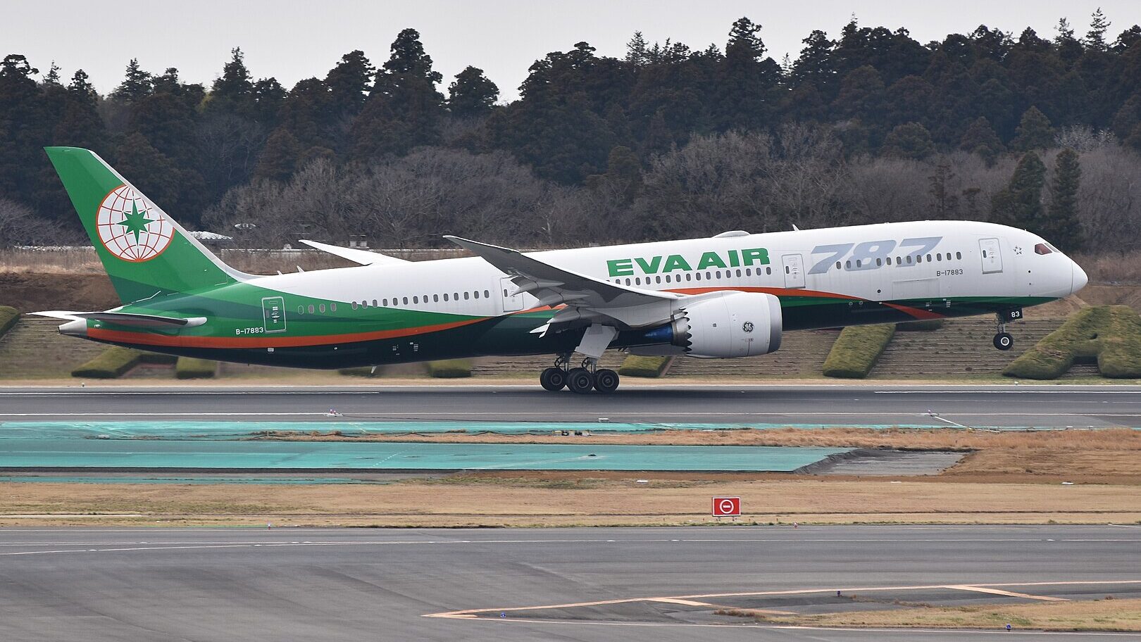 长荣航空宣布新增台北至达拉斯航班