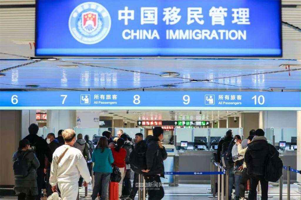哈爾濱至泰國曼谷客運航線順利復航