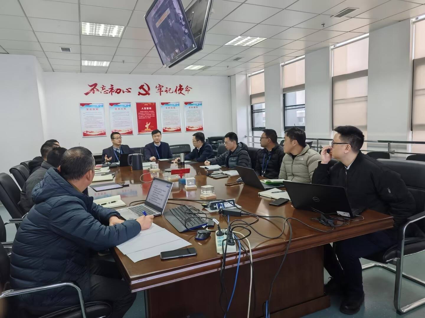扬帆起航 人才引领——西南空管局技保中心人才队伍建设工作开启新篇章 - 民用航空资讯网
