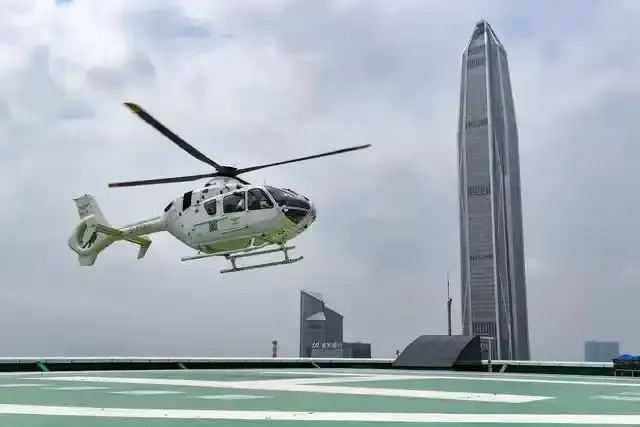 深圳：低空經(jīng)濟(jì)新增94條無人機(jī)航線 載貨飛行超70萬架次