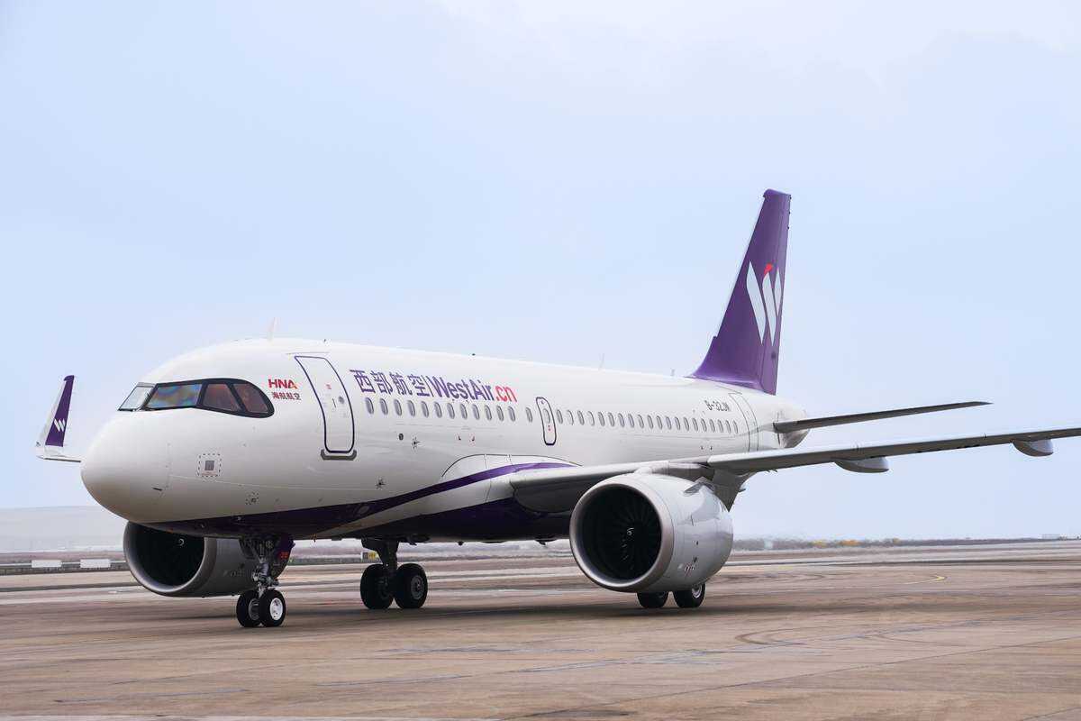 海航航空集团持续优化“干支通、全网联”通程航班服务 “海天无限”通程服务站点数量破百