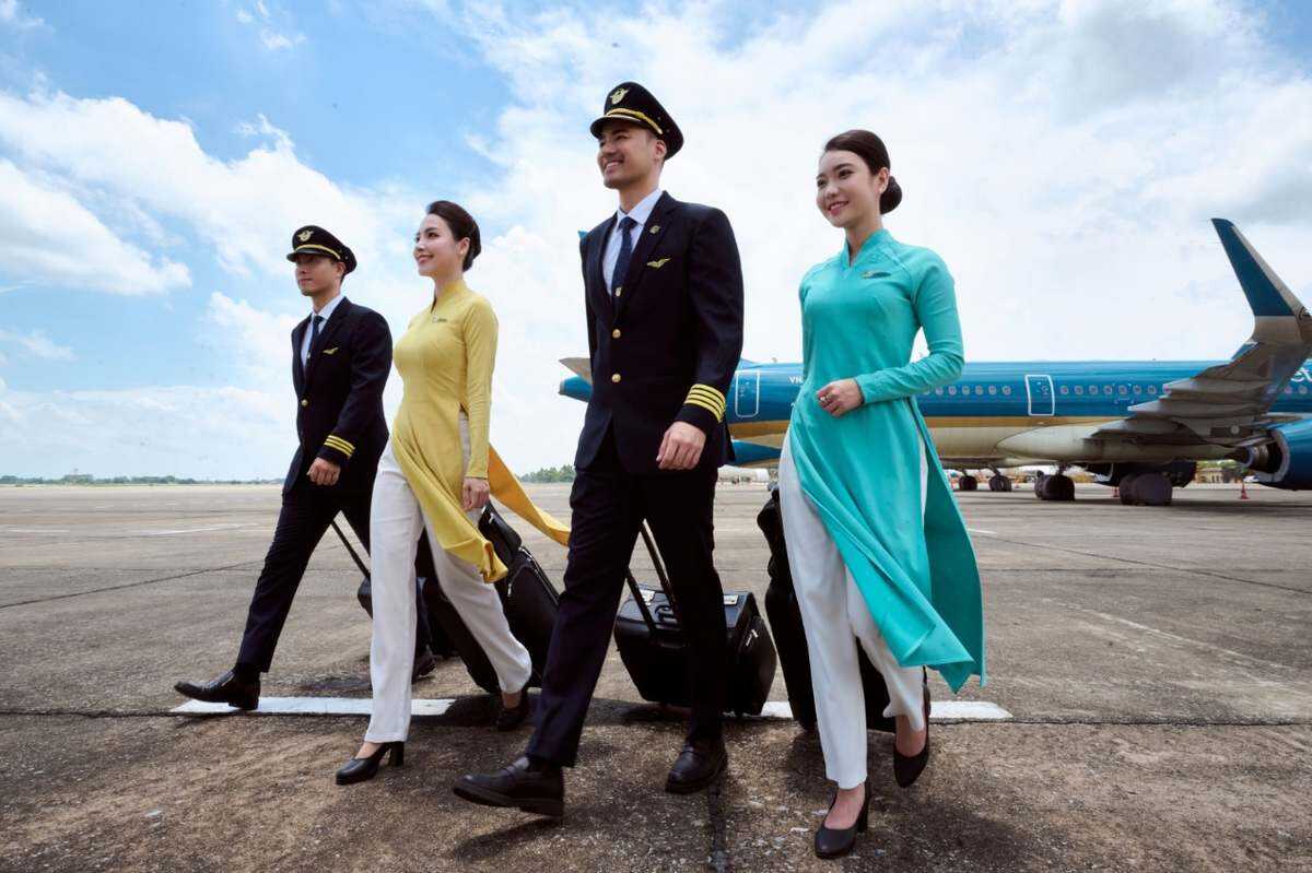 越南航空躋身2025年度全球最安全航空公司