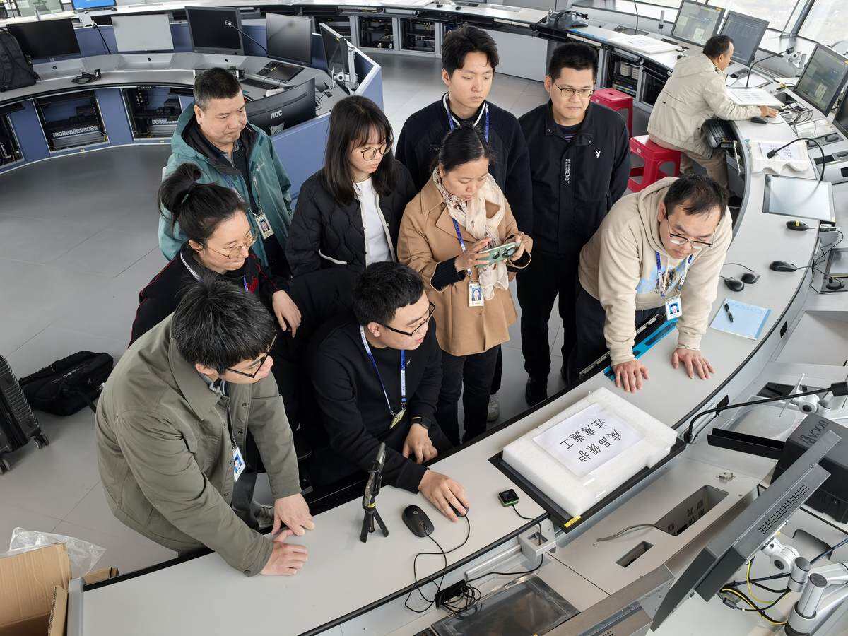 廣西空管分局扎實開展南寧吳圩國際機(jī)場二跑道設(shè)備專業(yè)培訓(xùn)