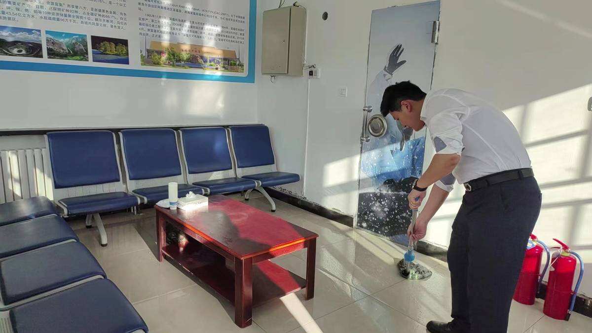提升服務(wù)品質(zhì) 打造舒適環(huán)境 營造綠色出行