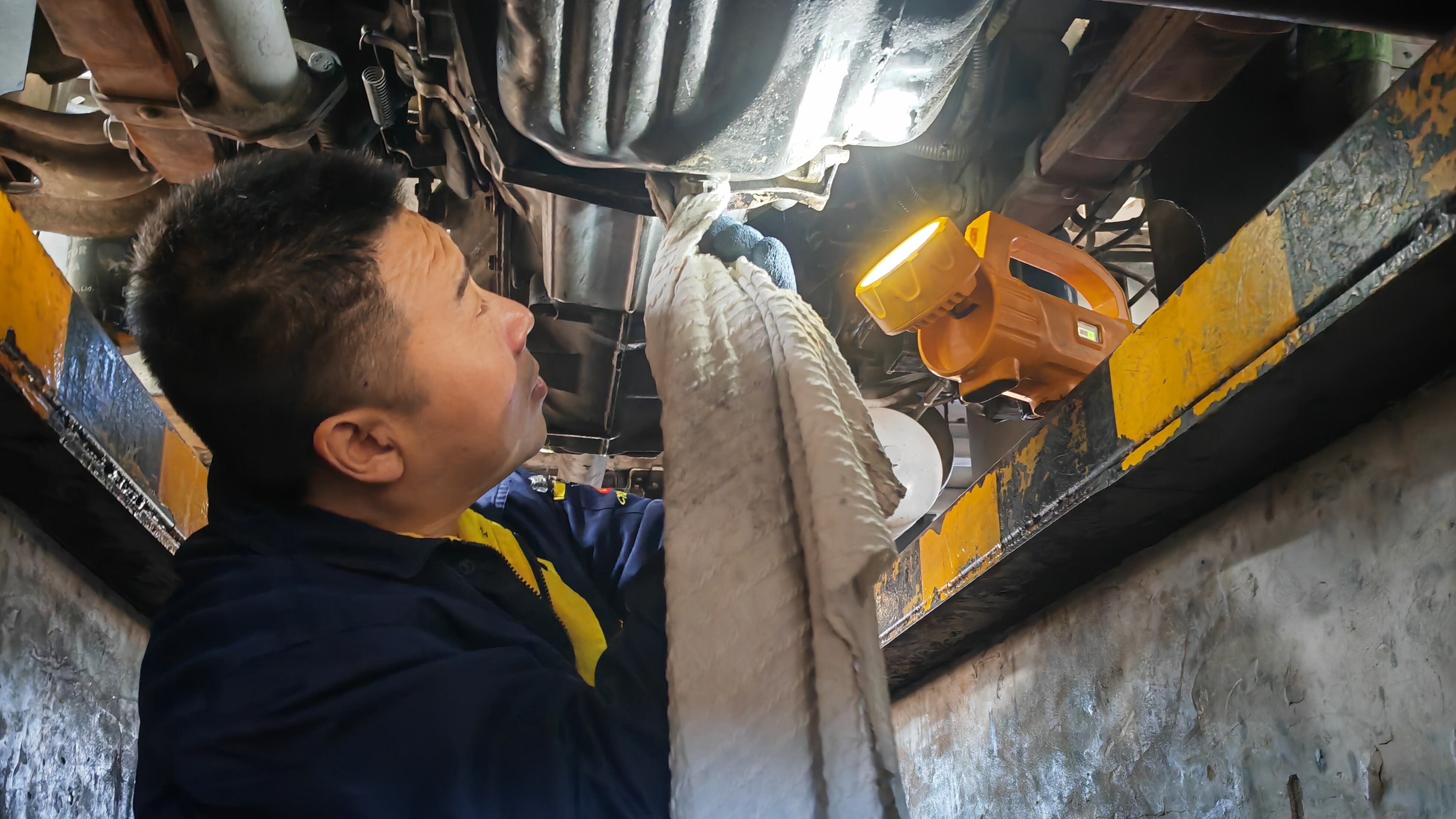 航油天津分公司航空加油站圆满完成春节假期供油保障任务