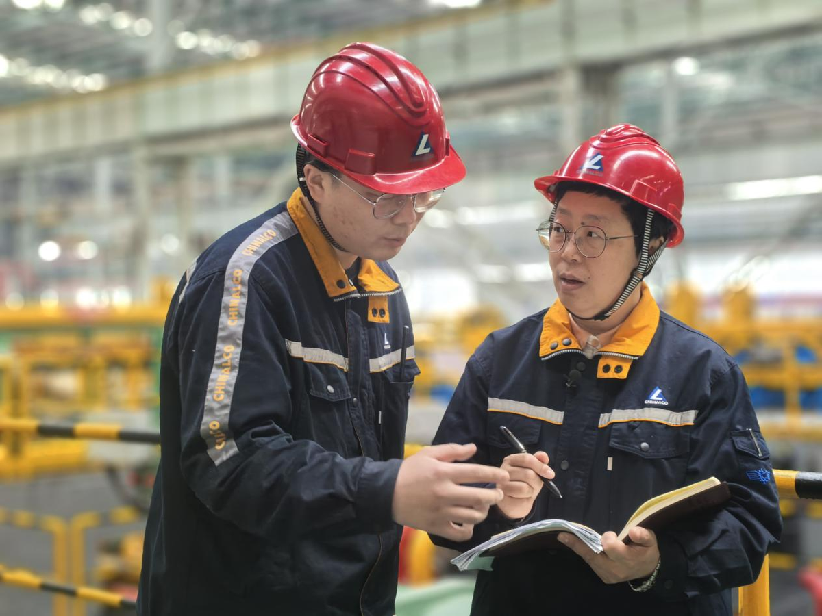 全國人大代表謝延翠：建立低空經(jīng)濟示范區(qū) 助力產(chǎn)業(yè)高質(zhì)量發(fā)展