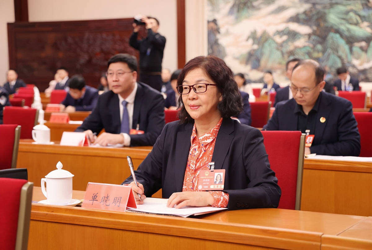 人大代表單曉明: 將低空立體交通按行政區(qū)域授權(quán)地方政府管