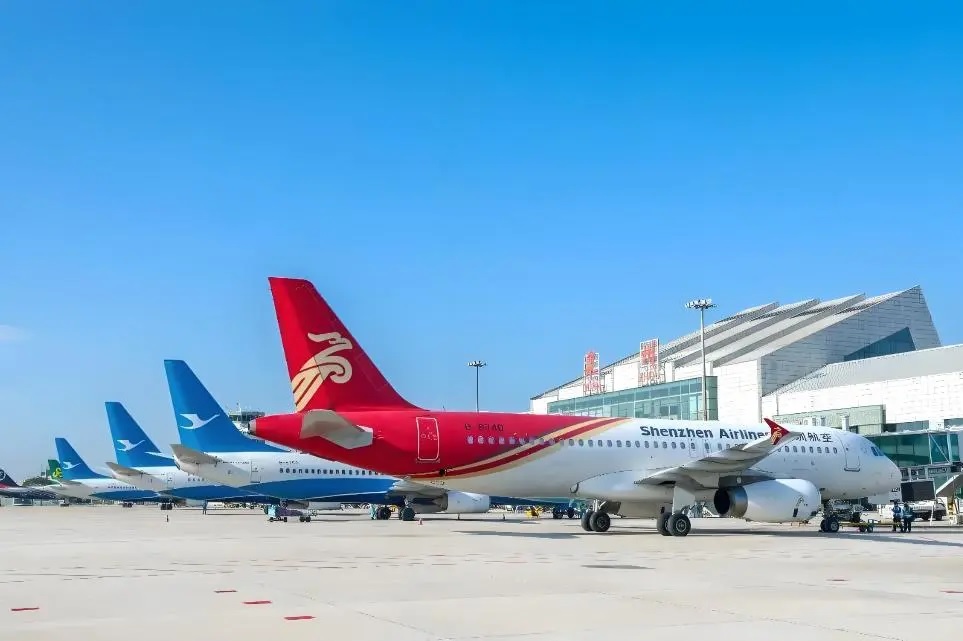 福建空管分局開展管制專業(yè)支援助力中小機場發(fā)展工作