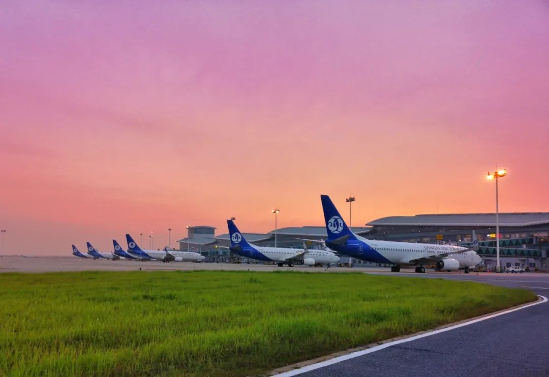 江西航空2025年夏航季航班搶先看