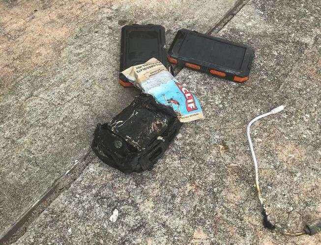 每日新聞匯總 | 事關攜帶充電寶登機 多家航司出臺新規 湖北省第四座國際機場來了