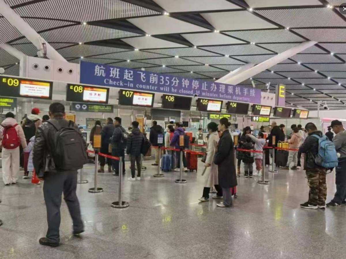 廣西三月三假期出游好選擇：廣西北部灣航空推出特惠機(jī)票，開啟小眾踏青之旅