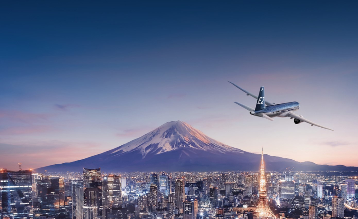 巴航工业于东京举办航空金融峰会 深化全球及区域金融伙伴关系