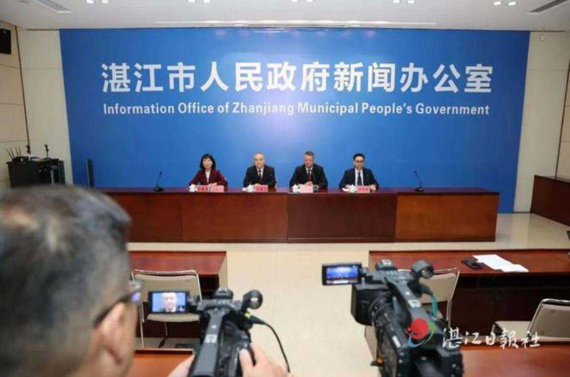 湛江?深圳航線復航 湛江?廣州航線加密