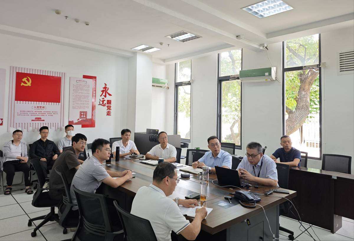 汕頭空管站全力迎戰(zhàn)華南前汛期，筑牢氣象服務(wù)“防護(hù)網(wǎng)”