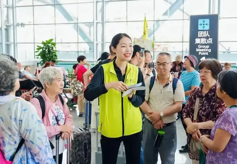 廣州至三明航線開通