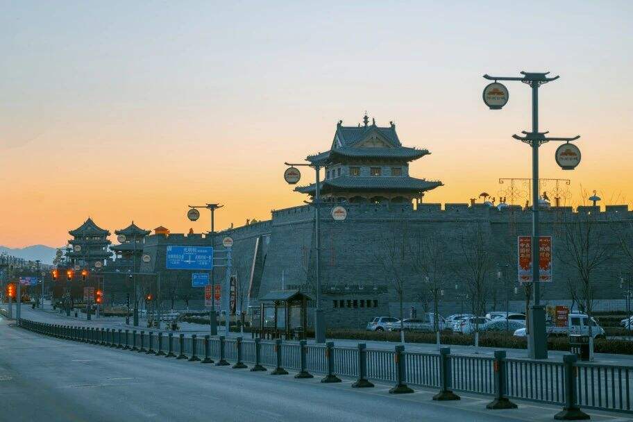 华夏航空忻州⇌重庆/成都等6城航线升级