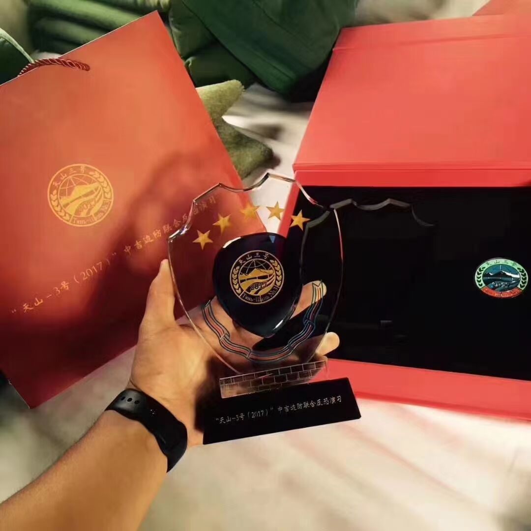 喀纳斯机场纪皓文