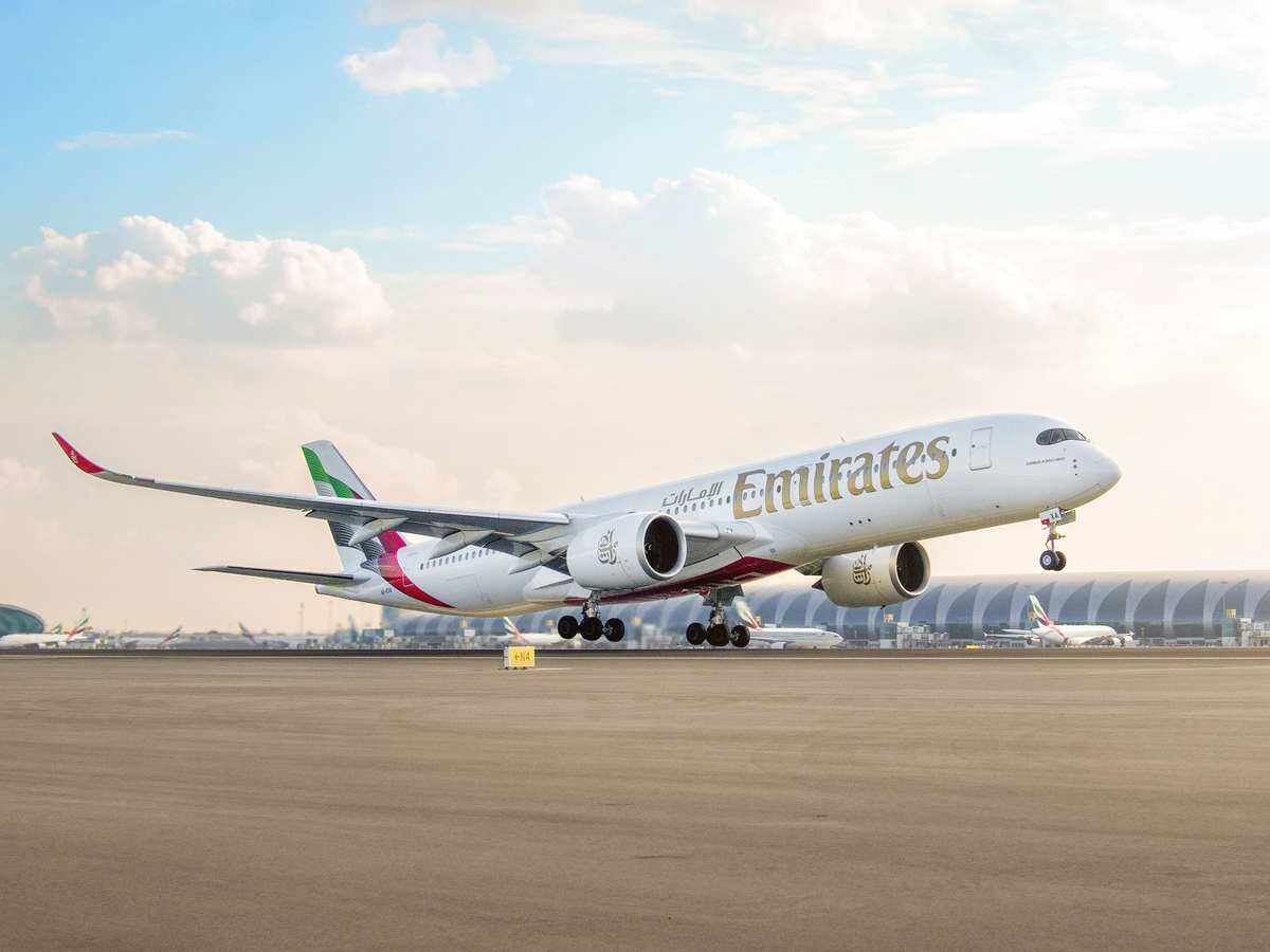 阿联酋航空集团发布2024-2025财年业绩