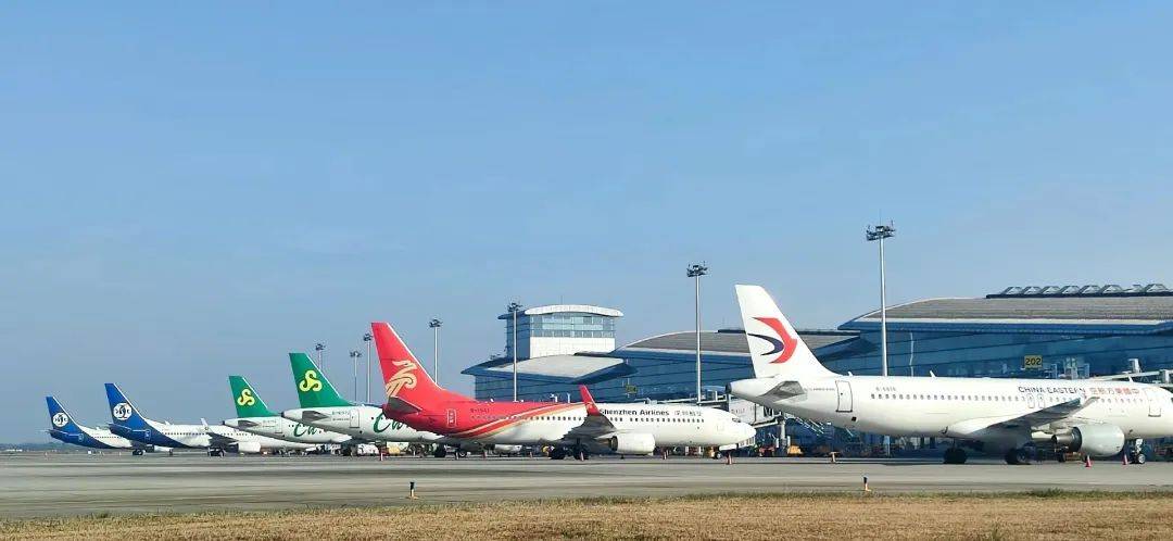 江西机场集团获得一项国家专利