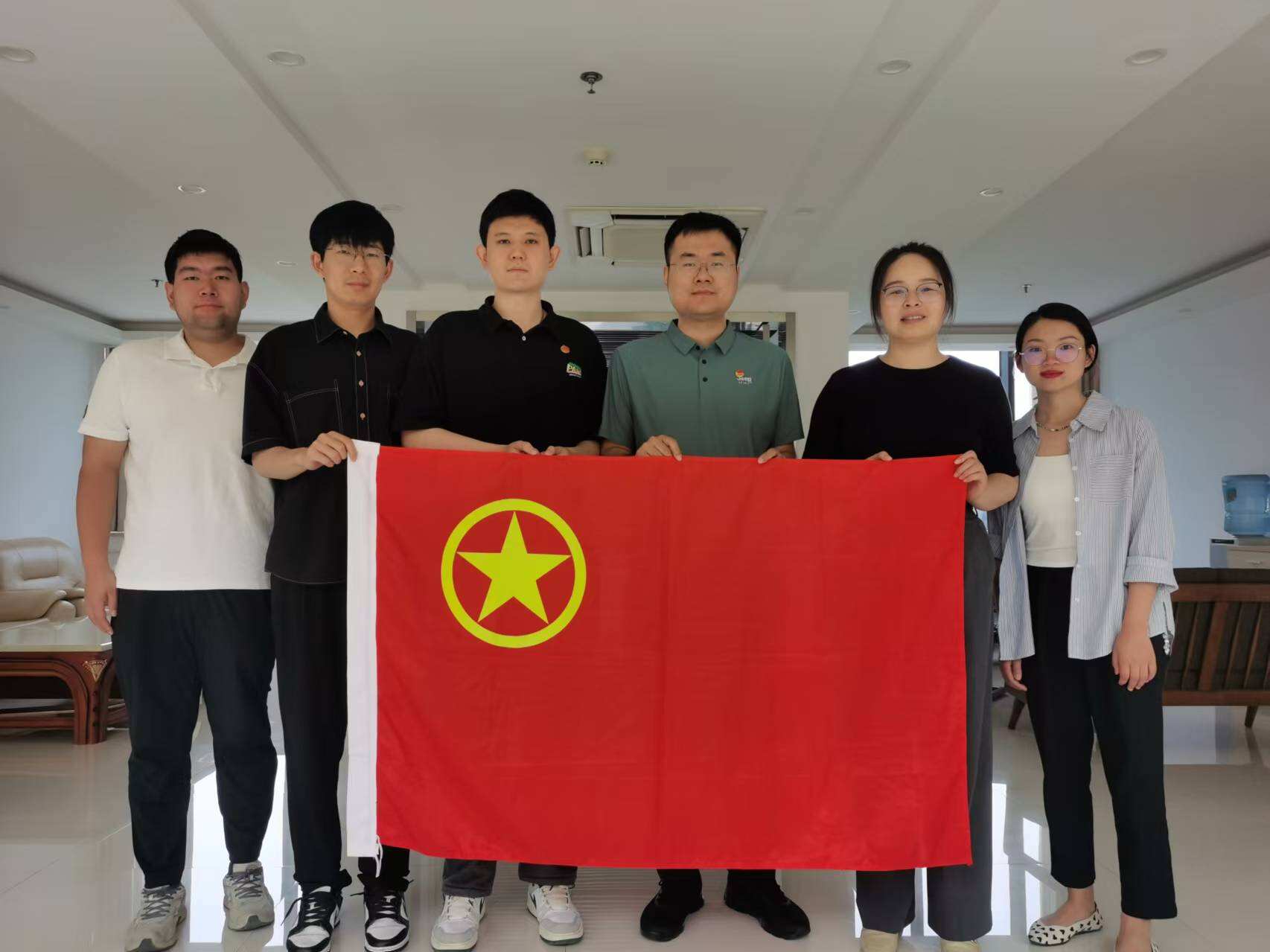 河南空管分局與丹麥馬士基航空聯(lián)合舉辦“航司塔臺(tái)面對(duì)面”主題活動(dòng)