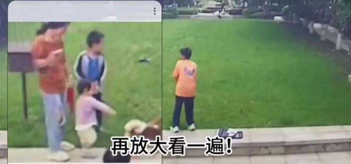 1歲寶寶被10歲男孩飛無人機(jī)撞到臉部，警方：已聯(lián)系雙方調(diào)解
