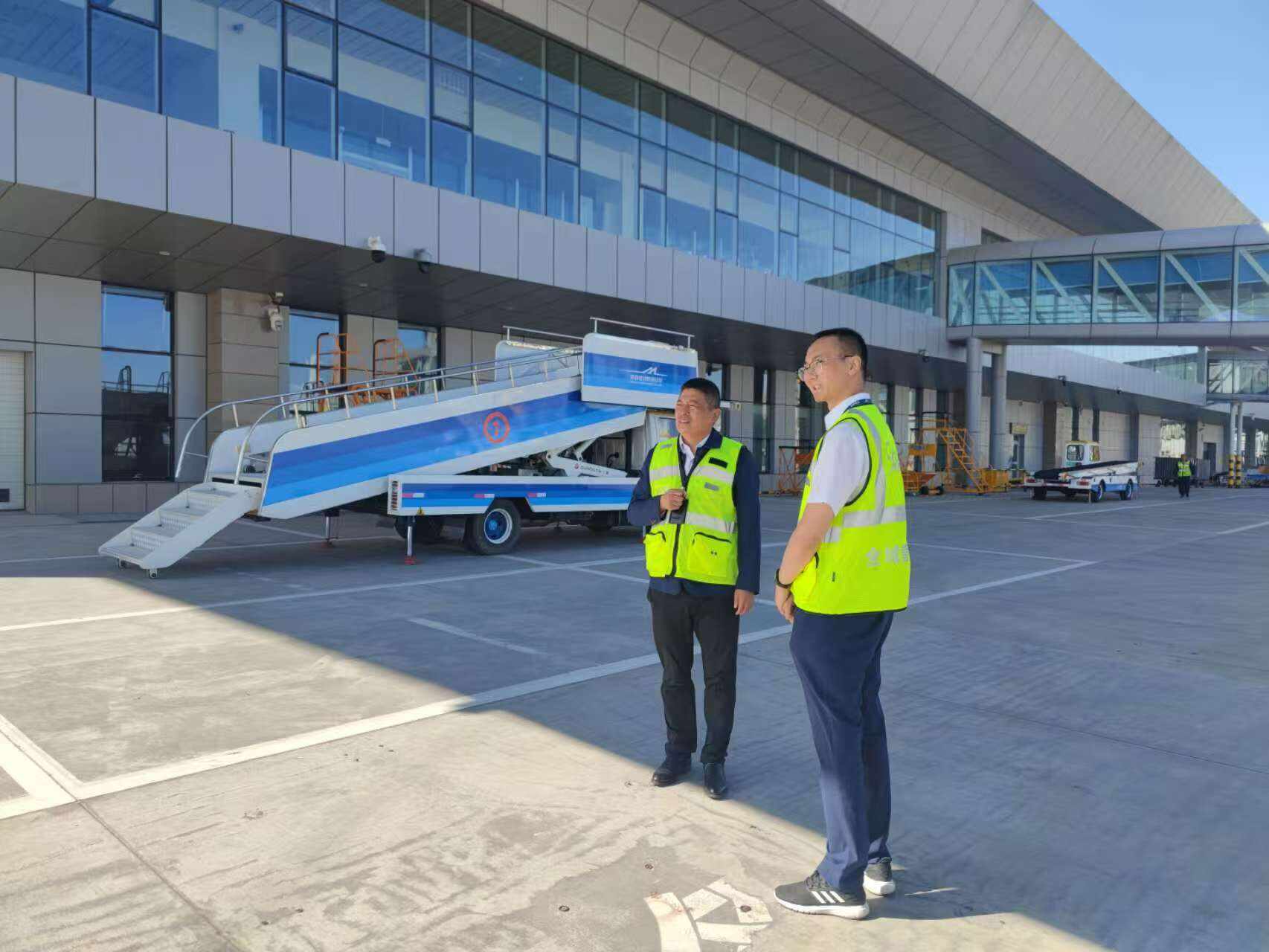 提前31天突破百万大关 安全监察筑牢发展基石